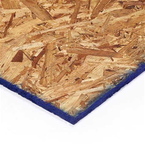 The plywood version is slightly more expensive than oriented strand board (<strong>OSB</strong>), yet I prefer it because the paneling is known to provide more durability. . 78 osb home depot